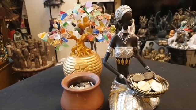 ОЧЕНЬ СИЛЬНЫЙ ЗАЗЫВ ДЛЯ ВСЕХ ВЕДЬМИНА ИЗБА Ритуал Инги Хосроевой смотреть онлайн