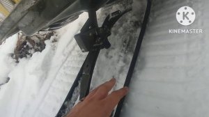 Буран 640 - Исправил Плохое управление.