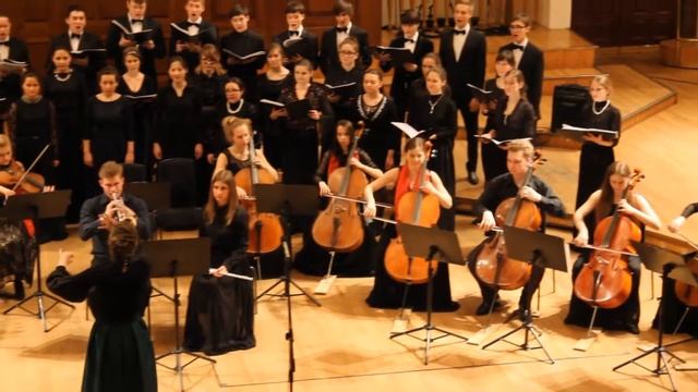 Ансамбль "Вдохновение". Ода Татарстану смотреть онлайн