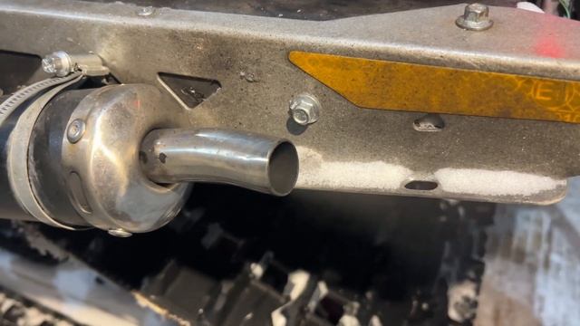 Irbis SF 150L холостой ход . смотреть онлайн