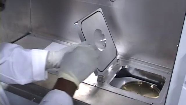 Magnetron Sputter Coater смотреть онлайн