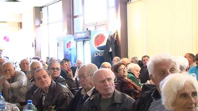 МИХАИЛ МИКОВ ОТКРИВА КАМПАНИЯТА В ТЕТЕВЕН НА 01.10.2015г. смотреть онлайн