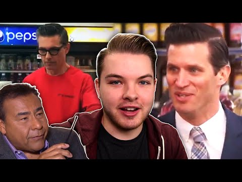 The Most Dramatic Hidden Camera Show (what would you do) смотреть онлайн