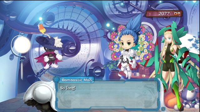 Ar tonelico Qoga Knell of Ar Ciel Walkthrough Part 39 смотреть онлайн