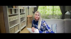 Федеральный ролик  "Трогательный зоопарк"