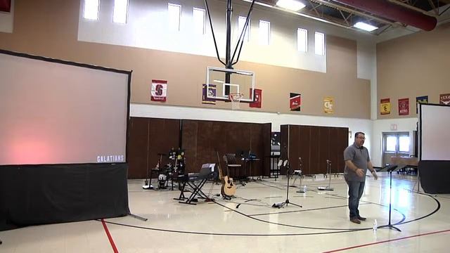 CrossPointe Church Online Worship Gathering - 22 AUG 2021 смотреть онлайн