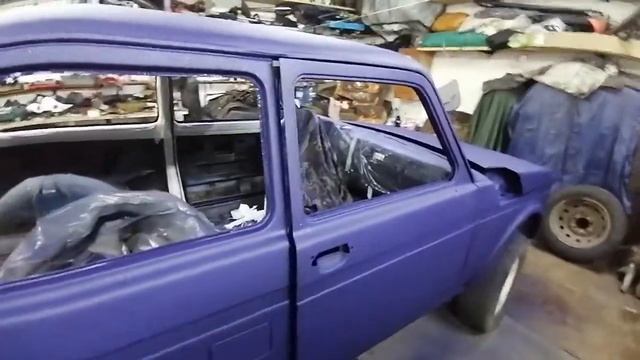 нива в рапторе смотреть онлайн