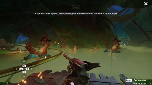 Genshin Impact | Удалась ли временная карта версии 3.8? ⏰ смотреть онлайн
