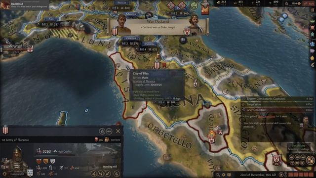 CK3: Give a Dog a Bone Achievement смотреть онлайн