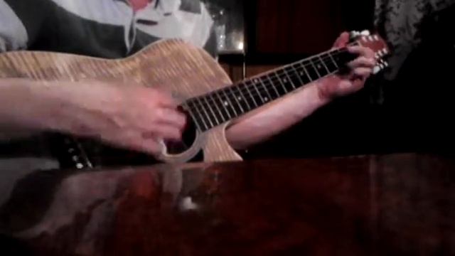 Eminem - Mockingbird