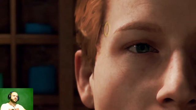 Detroit: Become Human | #1 | Я живой? смотреть онлайн