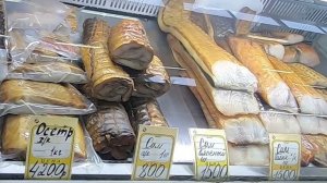 Рыбный Рынок в Астрахани 2020. Сколько стоит, рыба, деликатесы, икра. Скрытая камера.