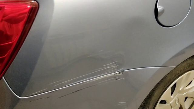 Моментальные ремонтные инновации