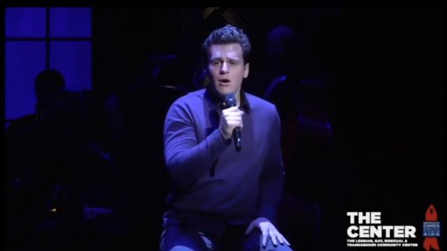 Best Of Jonathan Groff