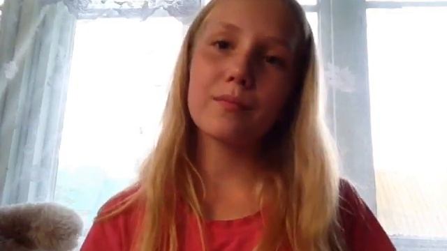 Танцы под фонарем/ Rasa/cover Diana Ka смотреть онлайн