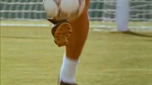 Michael Laudrup A Football Player смотреть онлайн