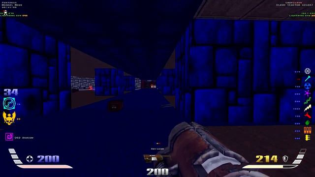 [Doom II] Empyrion & Hunter's Moon - Coop Gameplay смотреть онлайн