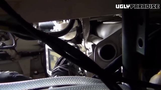 Why This NEW Tank Is The Pinnacle Of Main Battle Tanks смотреть онлайн