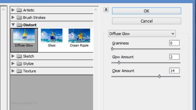 Photoshop Tutorial: How to Create a Porcelain Doll Effect! смотреть онлайн