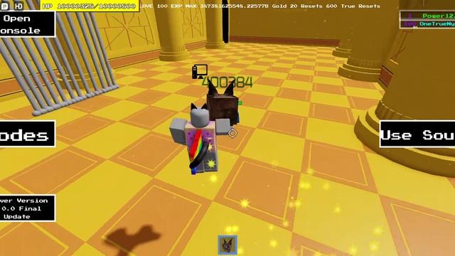 Undertale Last Chance 1 (Underpants Sans Location) смотреть онлайн