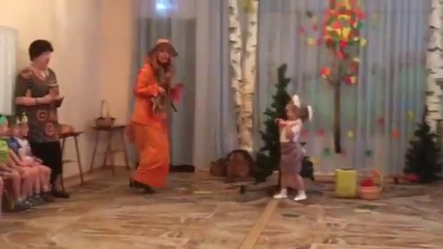 Лиса смотреть онлайн