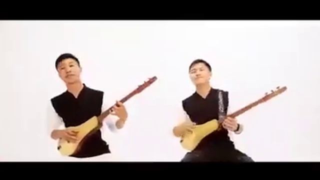 Эламан и Айбек Каныбековдор - Миллион алых роз смотреть онлайн