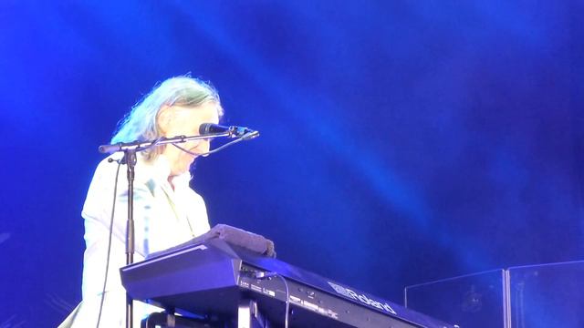 Roger Hodgson (Supertramp) - The Logical Song