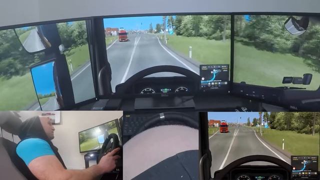 Euro Truck Simulator 2/DLC Beyond The Baltic Sea/Estonia/Estonia/SIMMIS/