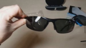 очки поляризационные как проверить