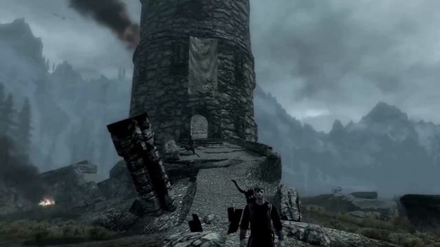 Shezarrine The Fate of Tamriel Ep 3 (Feat. Onmund Romance!) смотреть онлайн
