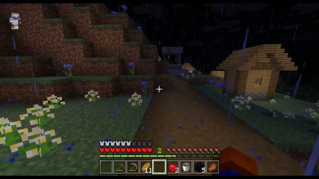 Minecraft: I Lost My Best Friend - Help!