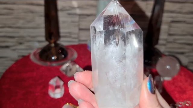 МАГИЯ-ГОРНЫЙ ХРУСТАЛЬ смотреть онлайн