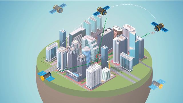 What are Urban Canyons? смотреть онлайн