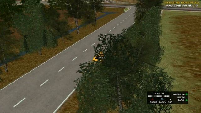 Мои покатушки на Ford Mustang смотреть онлайн