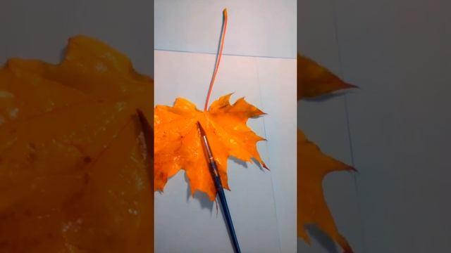 DIY /первый раз/осень смотреть онлайн