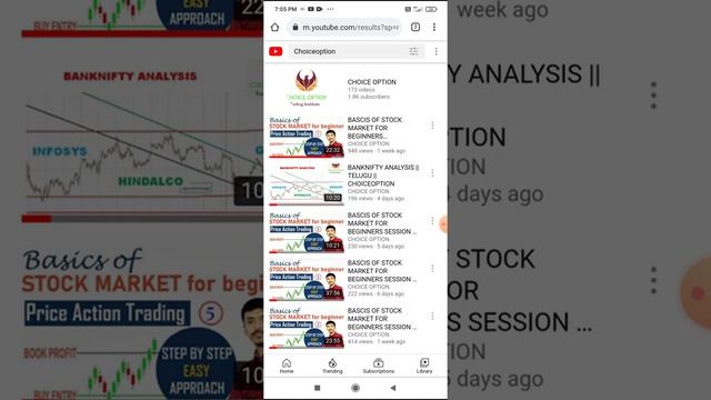 TATASTELL & BHARATIATRL OPTION PERFORMANCE || CHOICEOPTION смотреть онлайн