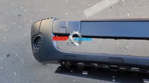 Citroen Berlingo b9 бампер передний пежо партнёр б9 берлинго partner МирКузова