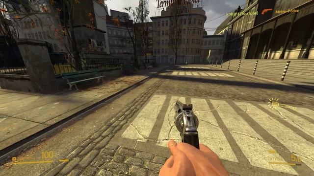 КРУТОЙ РЕМАСТЕР HALF-LIFE 2 2021 ГОДА! | Half-Life 2 Remastered Collection (С МОДАМИ) смотреть онлайн