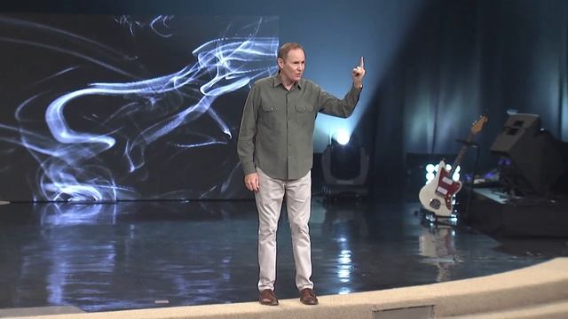 О семье (Псалом 126) | Бейлесс Конли смотреть онлайн