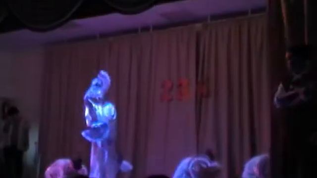 Китайский танец.Школа Ступени..Коллектив Dance steps смотреть онлайн