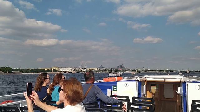 экскурсия смотреть онлайн