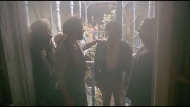 Знаменитый пират,легенда,знакомство с Черной Бородой смотреть онлайн