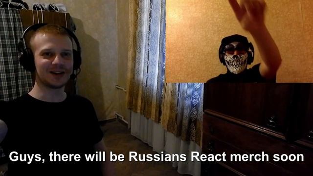 RUSSIANS REACT TO GERMAN RAP | MERT ft. PLAY69 - ASOZIAL | REACTION TO GERMAN RAP смотреть онлайн