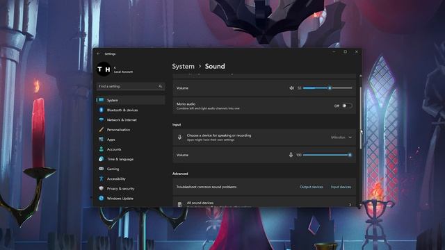 How To Fix Voice Chat Not Working in V Rising смотреть онлайн