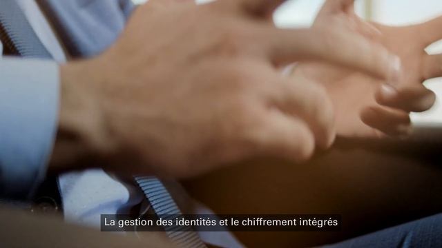 Oracle Cloud - AJIB réduit ses délais de transactions grâce à la Blockchain ? смотреть онлайн