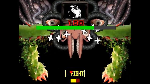 Undertale - Finale [8bit Remix] смотреть онлайн