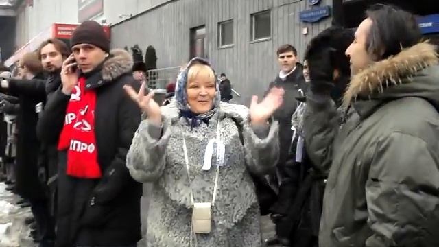 Большой белый круг смотреть онлайн