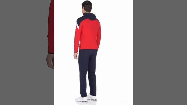 Спортивный костюм мужской 11SKM-RR-1055