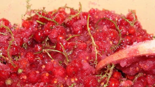 Кухня Мамашки