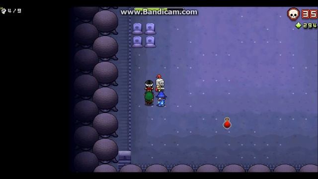Give it a Try Review: Nimble Quest! смотреть онлайн